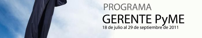 Crec&eacute; con tu empresa
